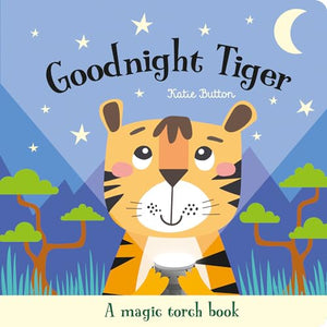 Goodnight Tiger 