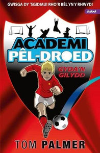 Academi Pêl-Droed: Gyda'n Gilydd 