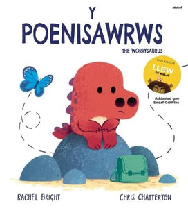 Poenisawrws, Y / Worrysaurus, The 