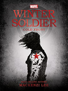 Marvel: Winter Soldier Cold Front 