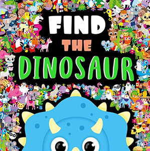 Find the Dinosaur 