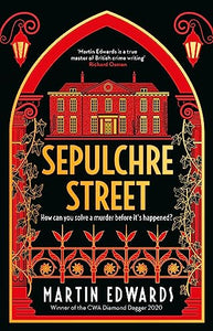 Sepulchre Street 