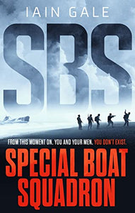 SBS: Special Boat Squadron 