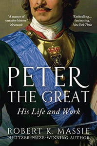 Peter the Great 