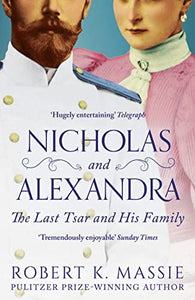 Nicholas and Alexandra 