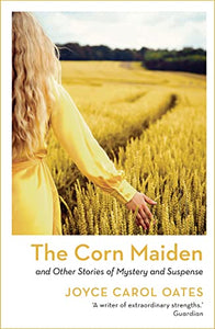 The Corn Maiden 