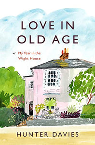 Love in Old Age 