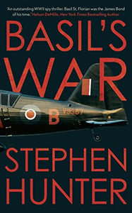 Basil's War 