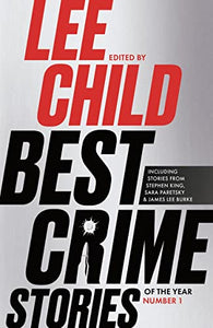 Best Crime Stories of the Year: 2021 