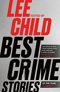 Best Crime Stories of the Year 