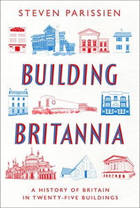 Building Britannia 