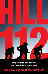 Hill 112 