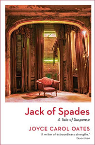 Jack of Spades 