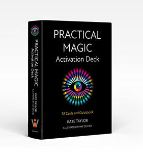 Practical Magic Activation Deck 