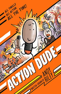 Action Dude 