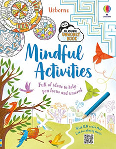 Mindful Activities 