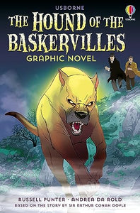 The Hound of the Baskervilles 