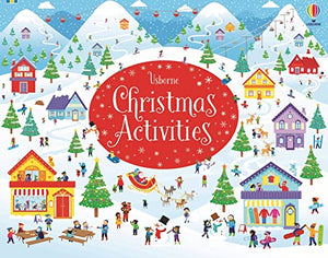 Christmas Activities 