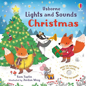 Lights and Sounds Christmas 