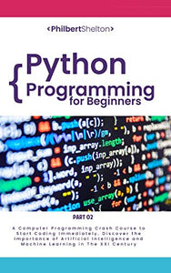 Python Programming for Beginners 