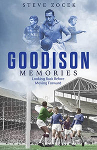 Goodison Memories 