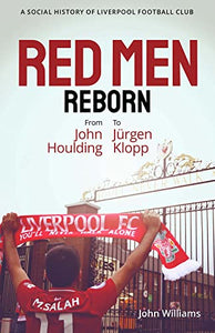 Red Men Reborn! 