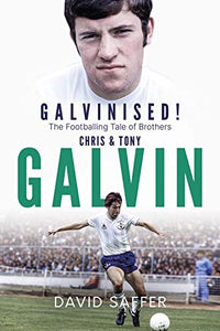 Galvinised 