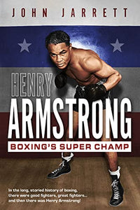 Henry Armstrong 