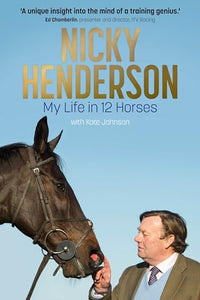 Nicky Henderson 