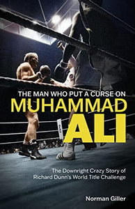 The Man Who Put a Curse on Muhammad Ali 