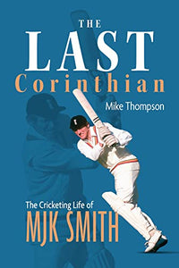 The Last Corinthian 