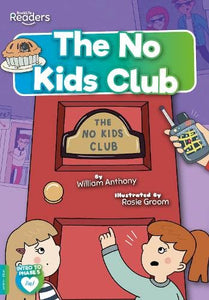 The No Kids Club 