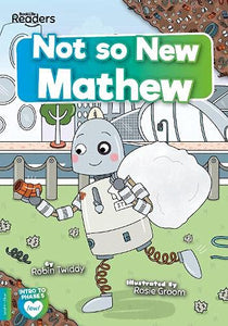 Not So New Mathew 