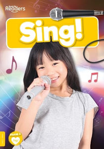 Sing! 