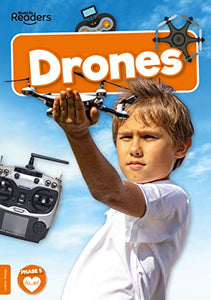 Drones 