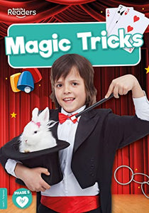 Magic Tricks 