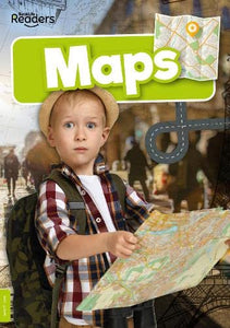 Maps 