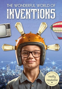 The Wonderful World of Inventions 