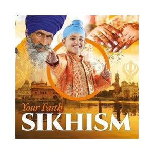 Sikhism 