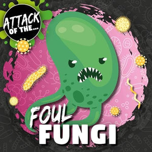 Foul Fungi 