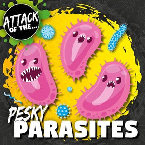 Pesky Parasites 