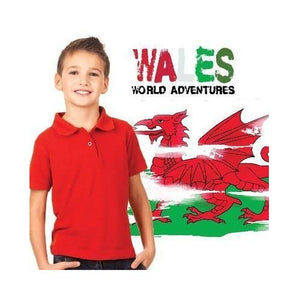 Wales 