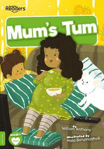 Mum's Tum 