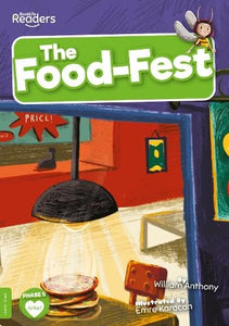 The Food-Fest 