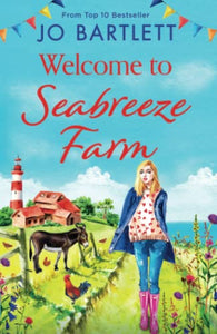 Welcome to Seabreeze Farm 