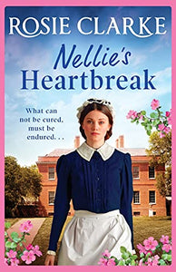 Nellie's Heartbreak 