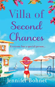 Villa of Second Chances 