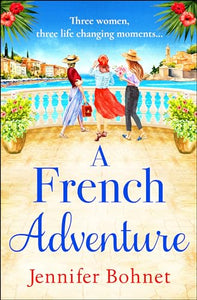 A French Adventure 