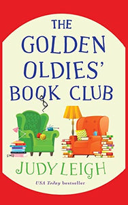 The Golden Oldies' Book Club 