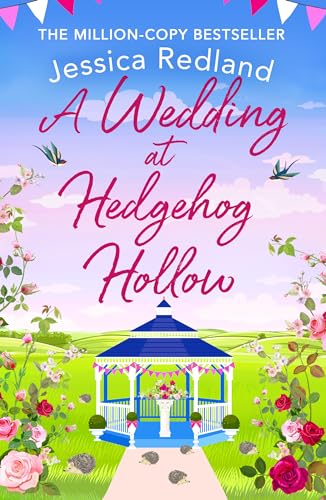 A Wedding at Hedgehog Hollow